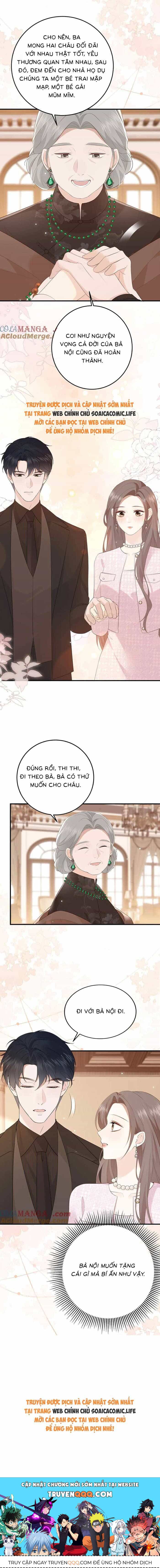 Ấm Hôn 100 Ngày - Chương 17 - ảnh 11