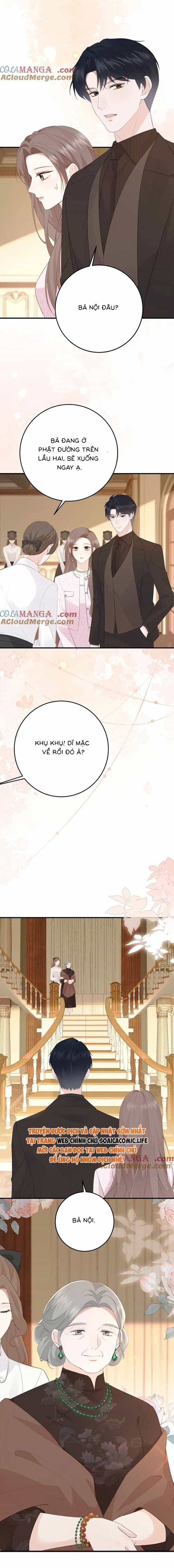 Ấm Hôn 100 Ngày - Chương 17 - ảnh 7