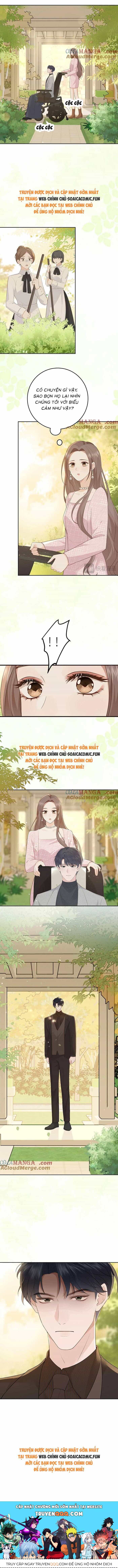 Ấm Hôn 100 Ngày - Chương 18 - ảnh 11