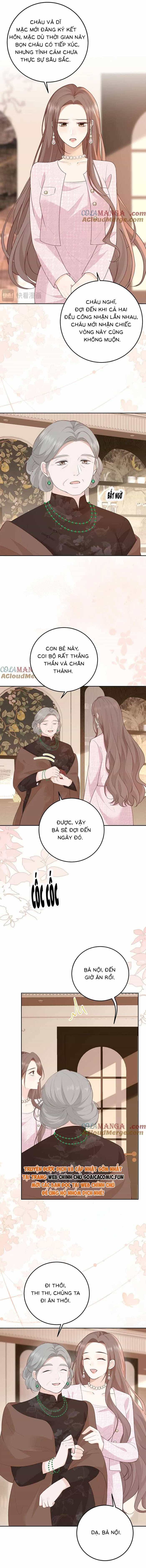 Ấm Hôn 100 Ngày - Chương 18 - ảnh 3