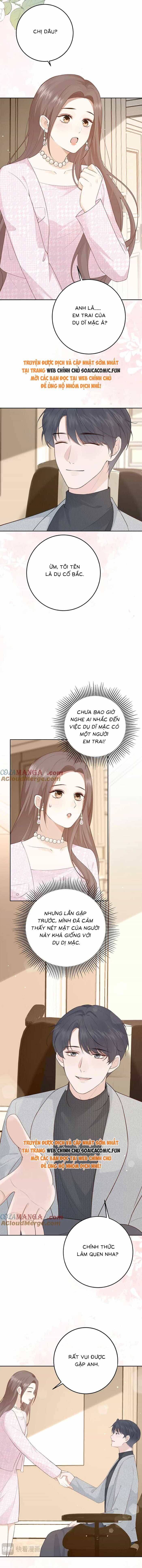 Ấm Hôn 100 Ngày - Chương 18 - ảnh 8