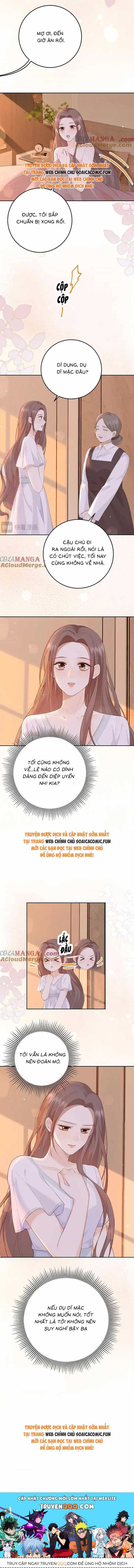 Ấm Hôn 100 Ngày - Chương 19 - ảnh 12