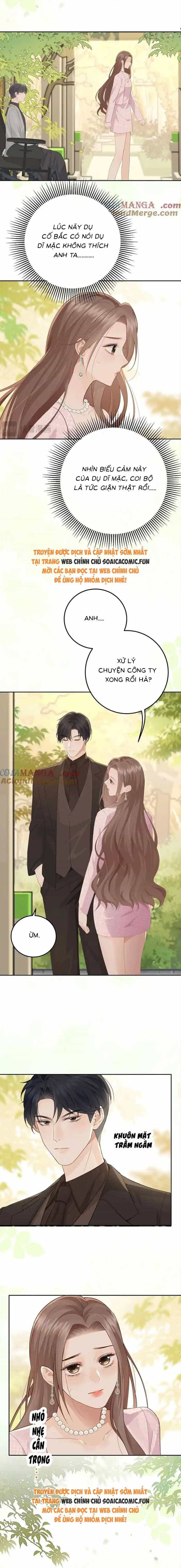 Ấm Hôn 100 Ngày - Chương 19 - ảnh 2