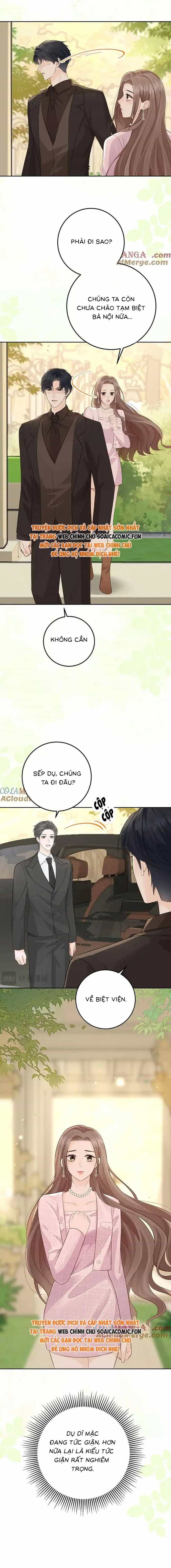 Ấm Hôn 100 Ngày - Chương 19 - ảnh 3