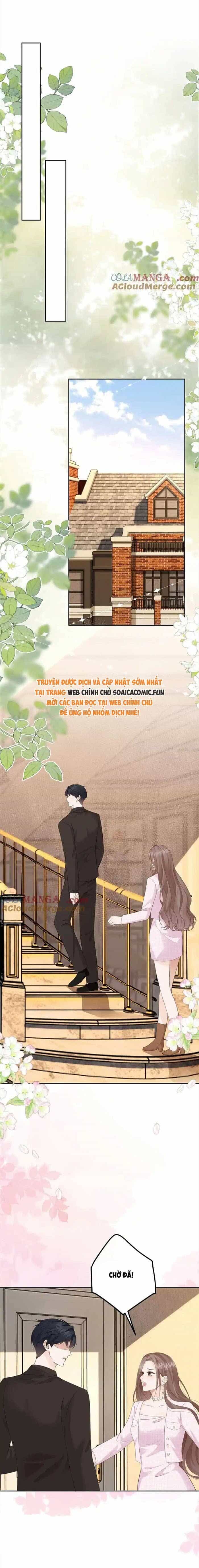 Ấm Hôn 100 Ngày - Chương 19 - ảnh 4