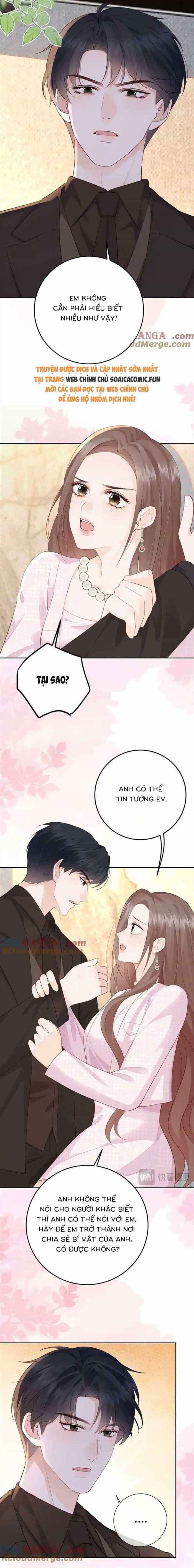 Ấm Hôn 100 Ngày - Chương 19 - ảnh 6