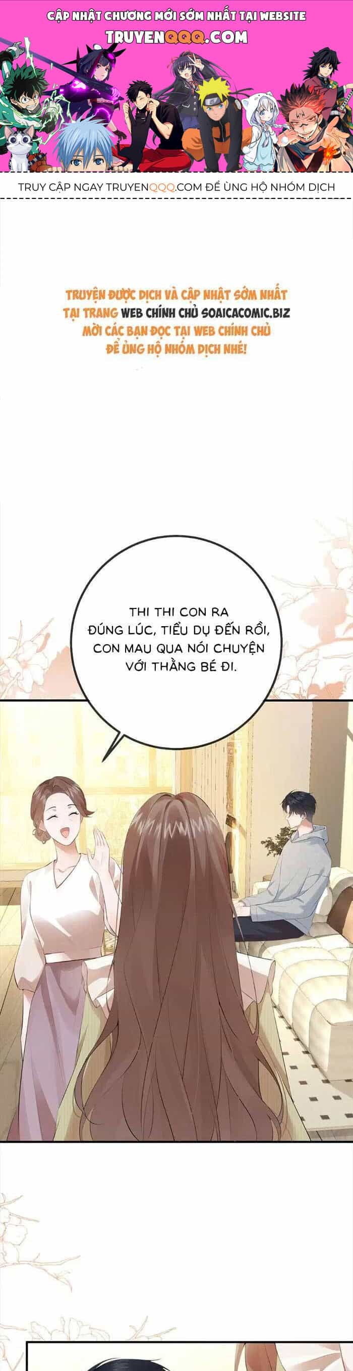 Ấm Hôn 100 Ngày - Chương 2 - ảnh 1