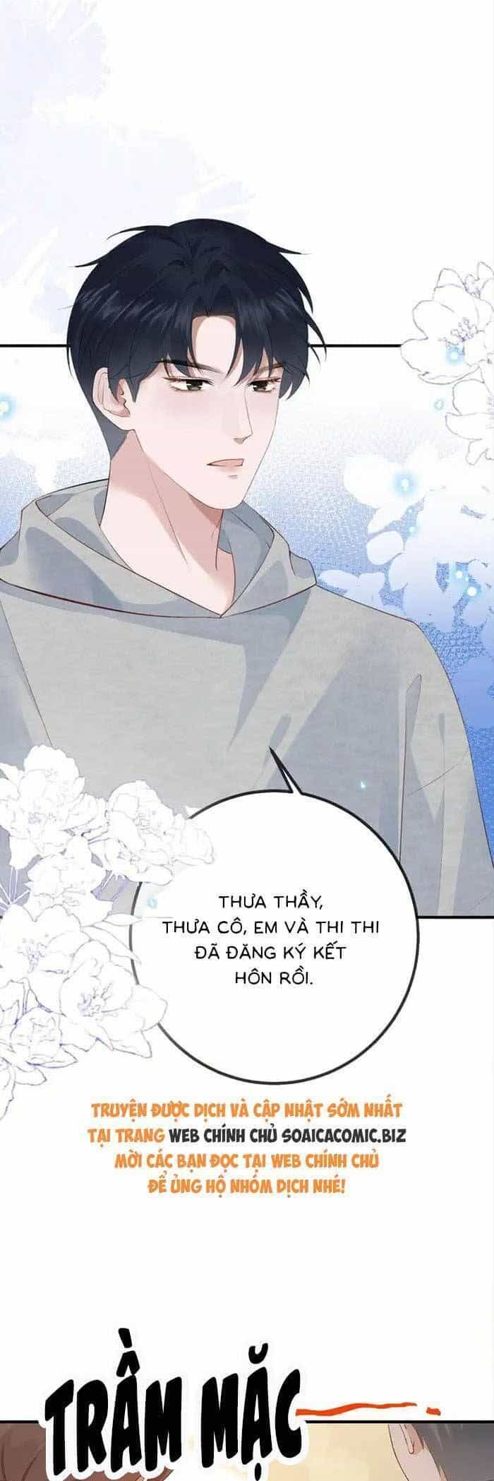 Ấm Hôn 100 Ngày - Chương 2 - ảnh 12