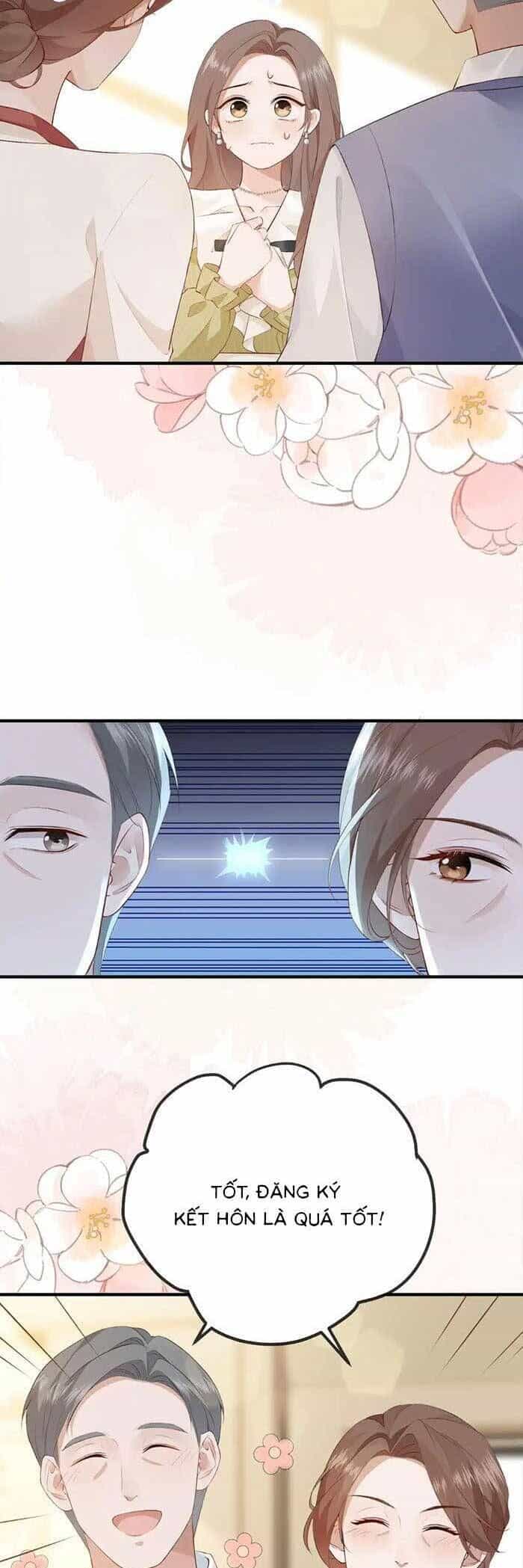 Ấm Hôn 100 Ngày - Chương 2 - ảnh 13
