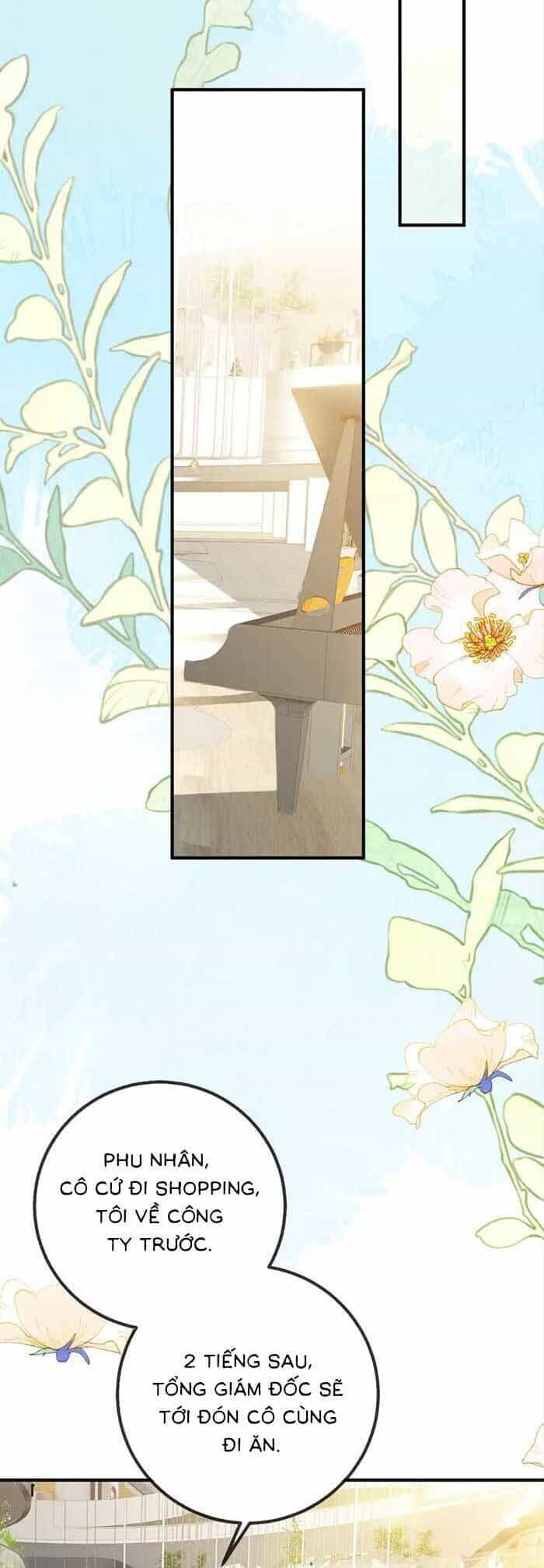 Ấm Hôn 100 Ngày - Chương 2 - ảnh 16