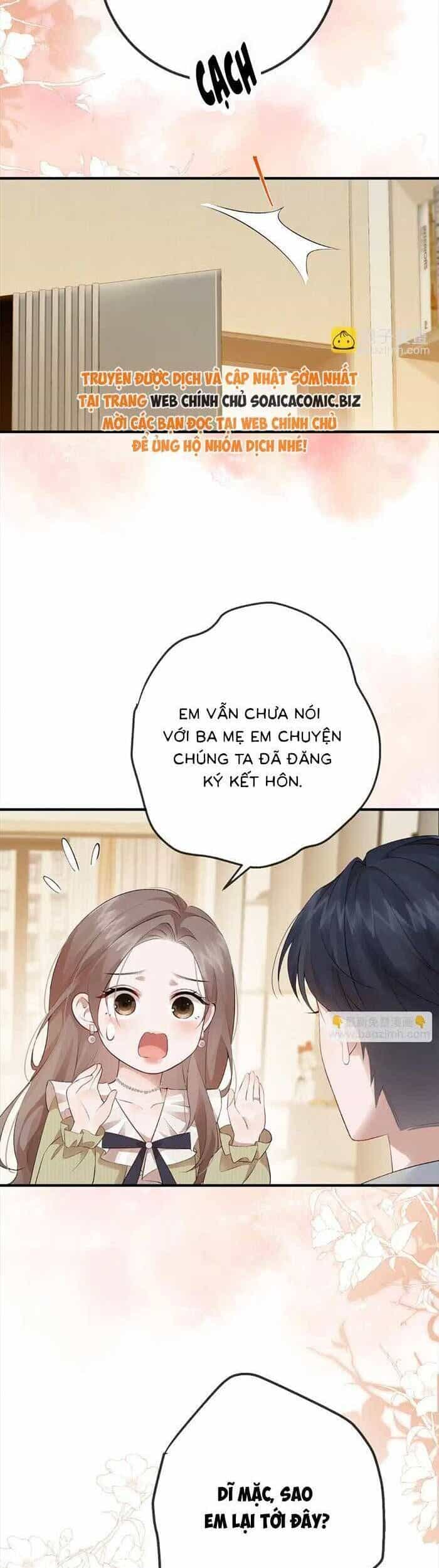 Ấm Hôn 100 Ngày - Chương 2 - ảnh 7