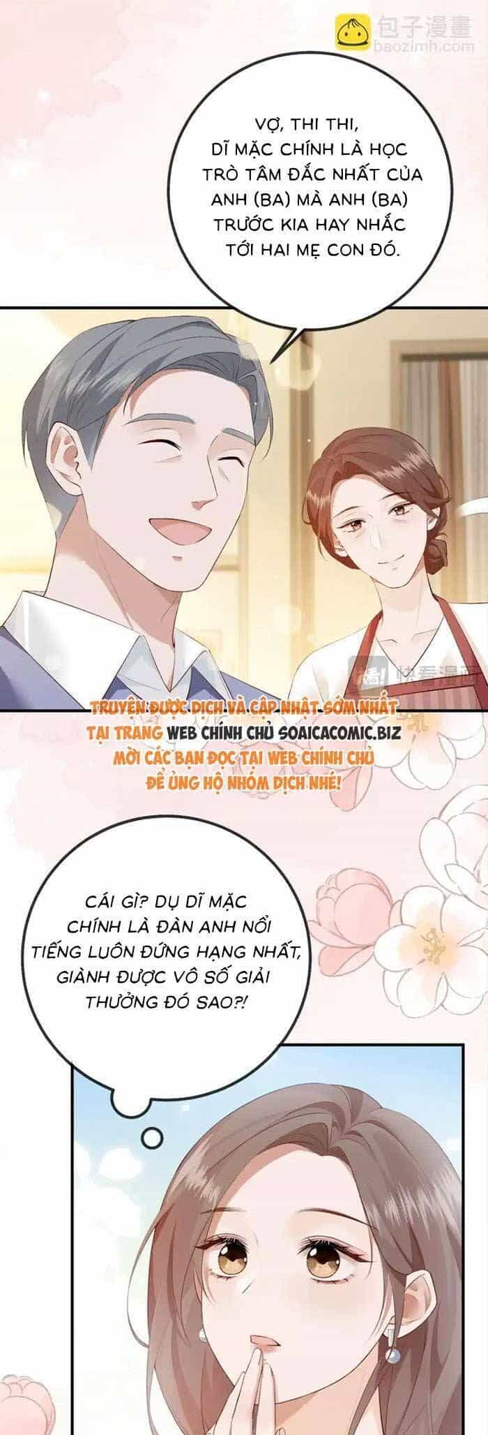 Ấm Hôn 100 Ngày - Chương 2 - ảnh 9