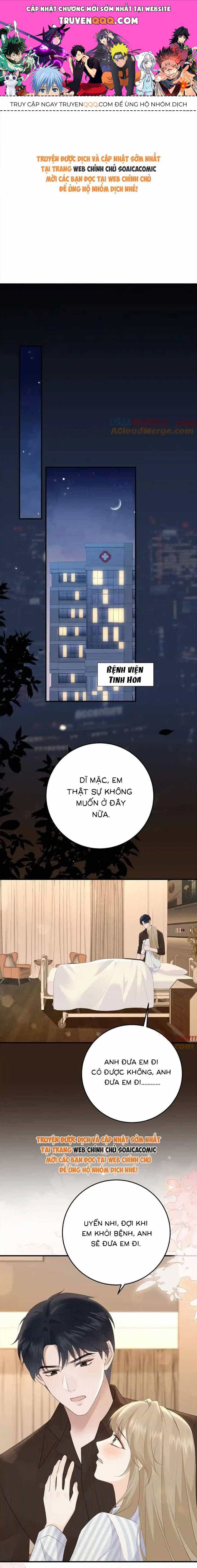 Ấm Hôn 100 Ngày - Chương 20 - ảnh 1