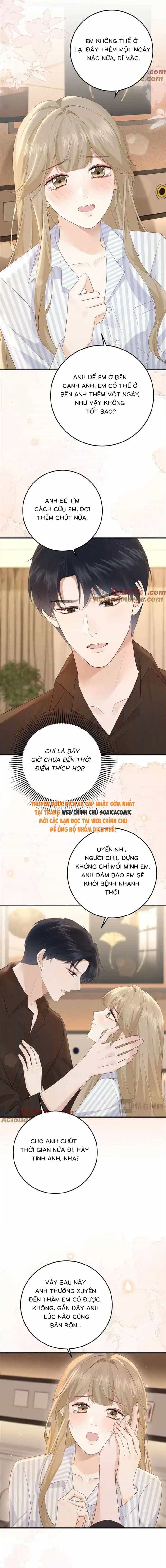 Ấm Hôn 100 Ngày - Chương 20 - ảnh 2