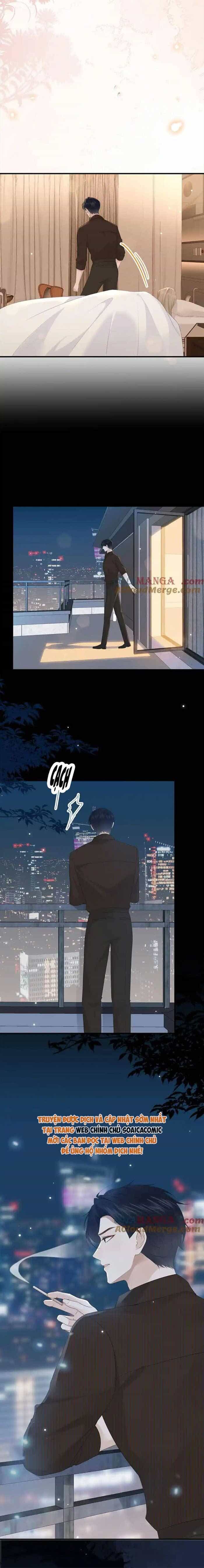 Ấm Hôn 100 Ngày - Chương 20 - ảnh 4