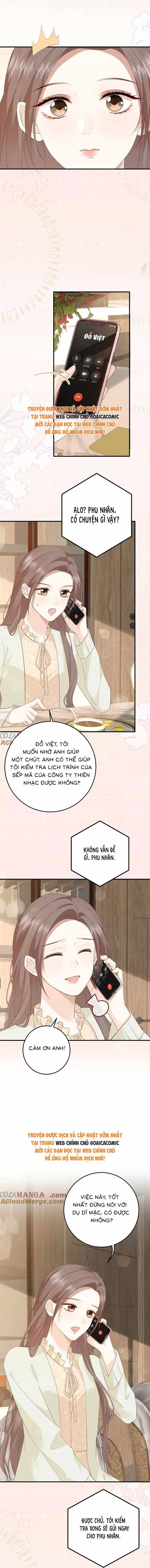 Ấm Hôn 100 Ngày - Chương 20 - ảnh 6