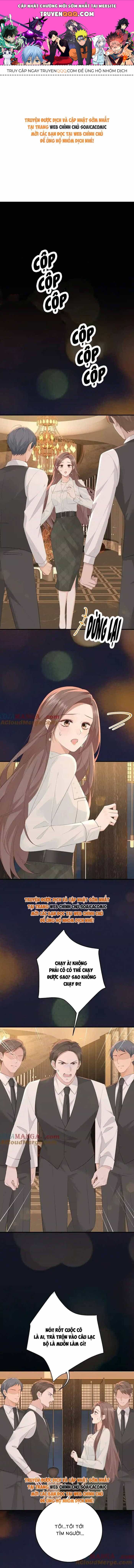 Ấm Hôn 100 Ngày - Chương 22 - ảnh 1