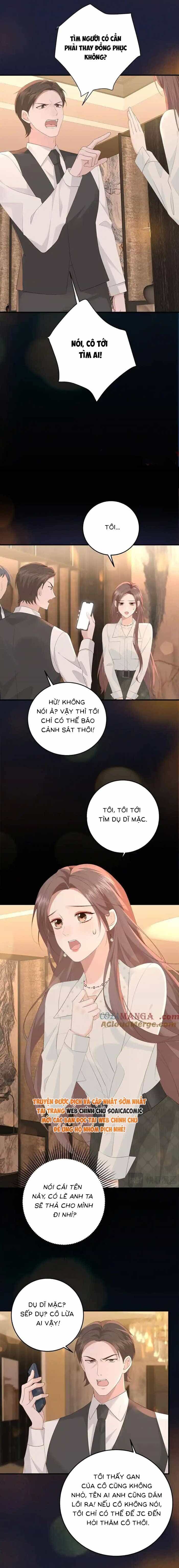 Ấm Hôn 100 Ngày - Chương 22 - ảnh 2
