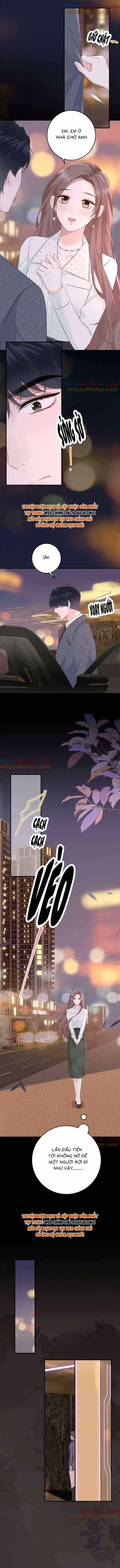 Ấm Hôn 100 Ngày - Chương 22 - ảnh 8