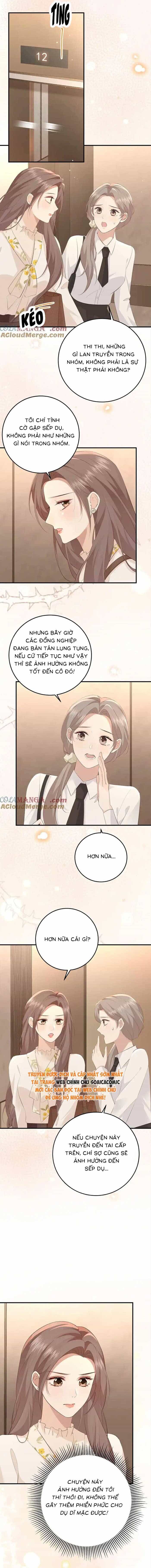 Ấm Hôn 100 Ngày - Chương 23 - ảnh 7