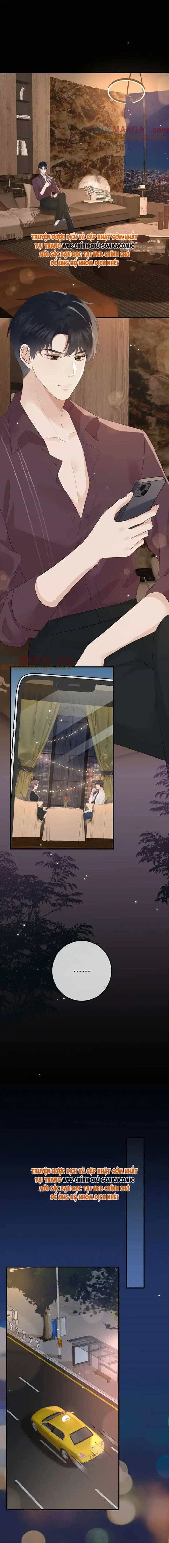 Ấm Hôn 100 Ngày - Chương 24 - ảnh 9