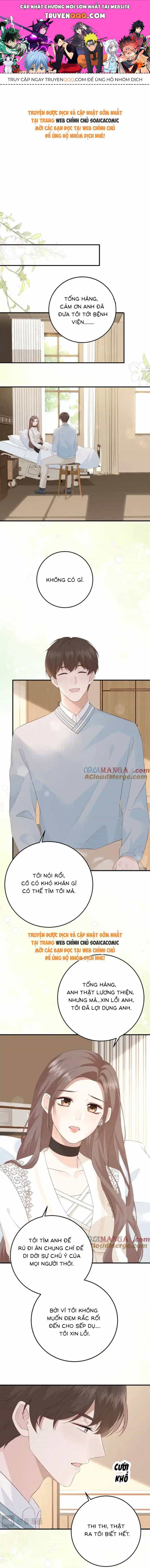 Ấm Hôn 100 Ngày - Chương 26 - ảnh 1