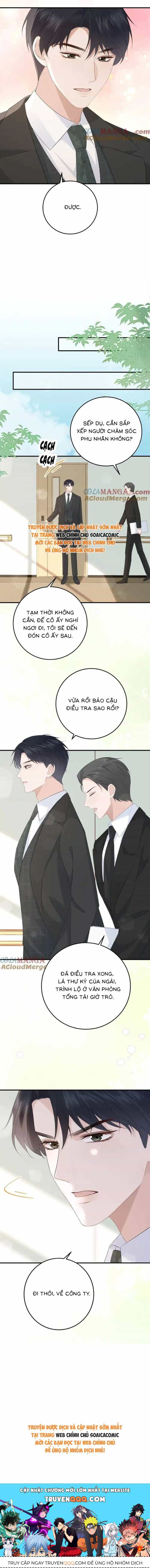 Ấm Hôn 100 Ngày - Chương 26 - ảnh 9