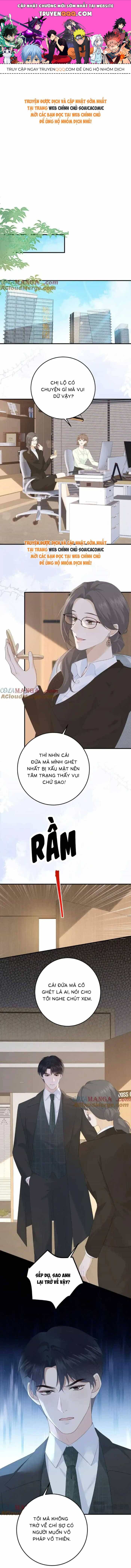 Ấm Hôn 100 Ngày - Chương 27 - ảnh 1