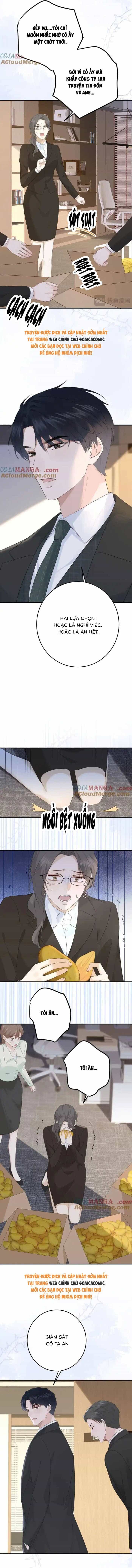 Ấm Hôn 100 Ngày - Chương 27 - ảnh 3