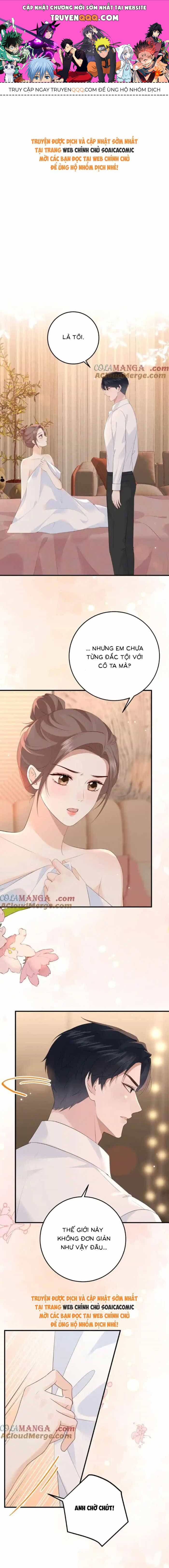 Ấm Hôn 100 Ngày - Chương 28 - ảnh 1