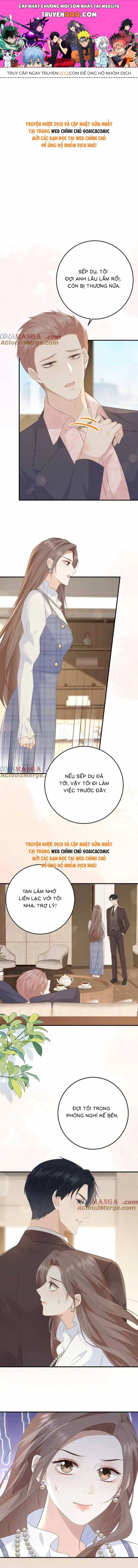 Ấm Hôn 100 Ngày - Chương 29 - ảnh 1