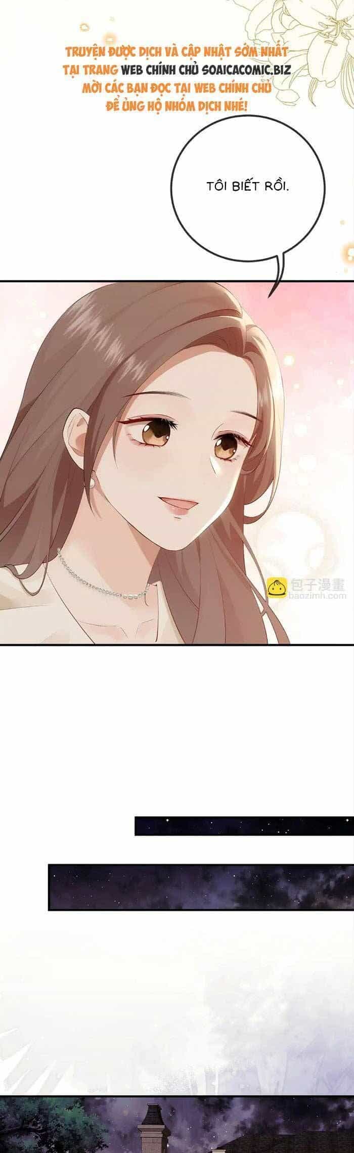 Ấm Hôn 100 Ngày - Chương 3 - ảnh 15