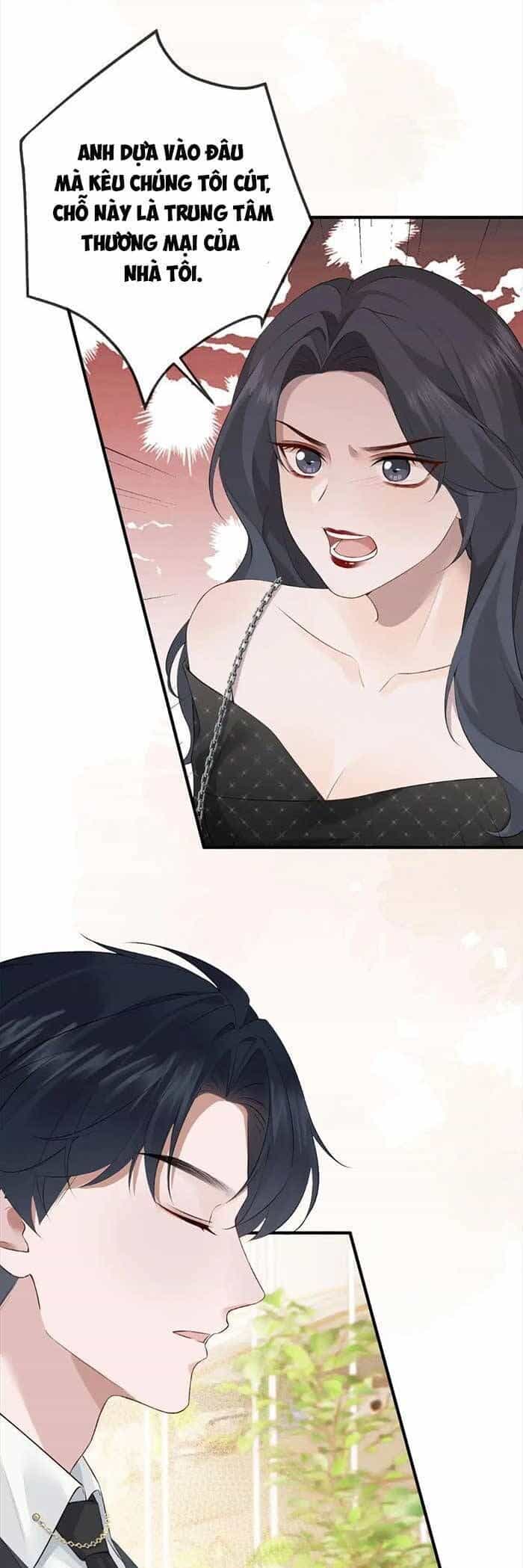 Ấm Hôn 100 Ngày - Chương 3 - ảnh 6