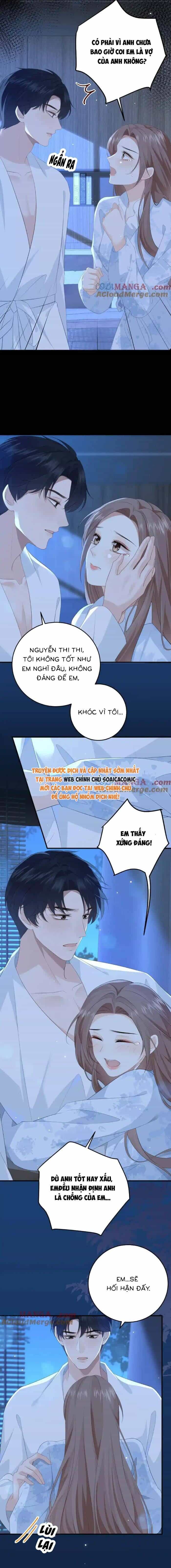 Ấm Hôn 100 Ngày - Chương 30 - ảnh 7