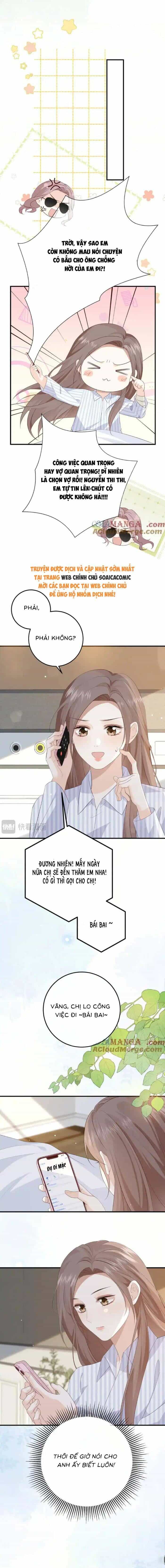Ấm Hôn 100 Ngày - Chương 31 - ảnh 7