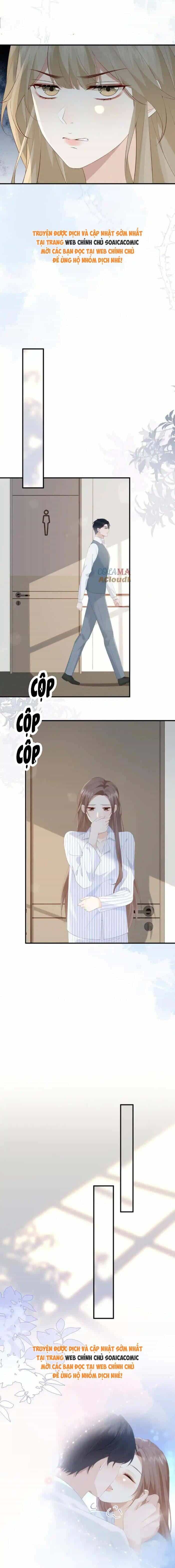 Ấm Hôn 100 Ngày - Chương 32 - ảnh 4