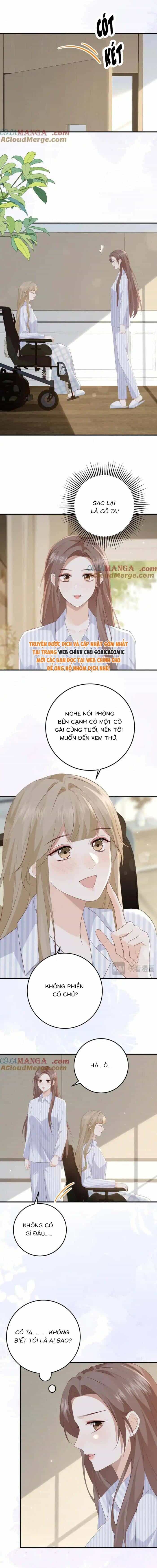 Ấm Hôn 100 Ngày - Chương 32 - ảnh 7