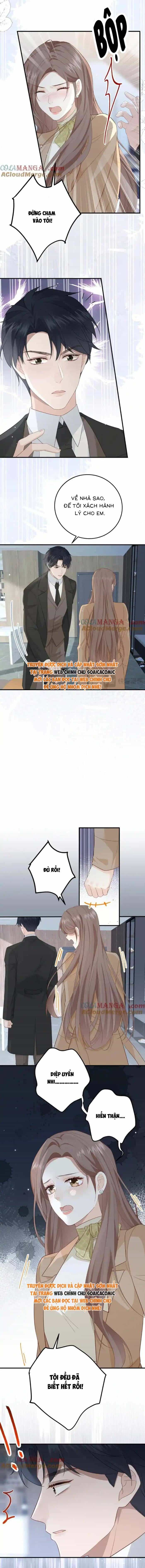 Ấm Hôn 100 Ngày - Chương 33 - ảnh 3