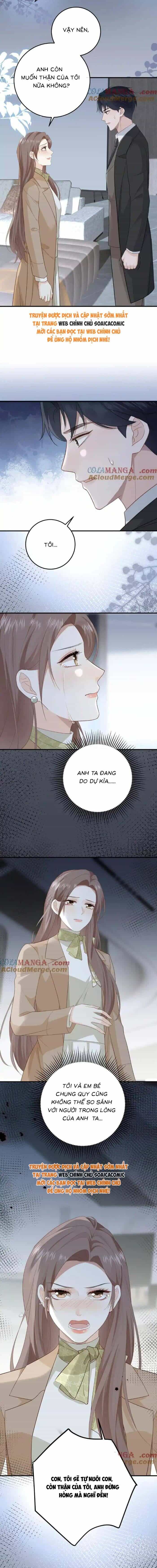 Ấm Hôn 100 Ngày - Chương 33 - ảnh 6