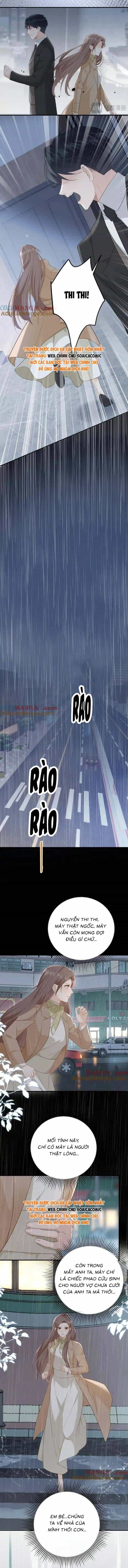Ấm Hôn 100 Ngày - Chương 33 - ảnh 7