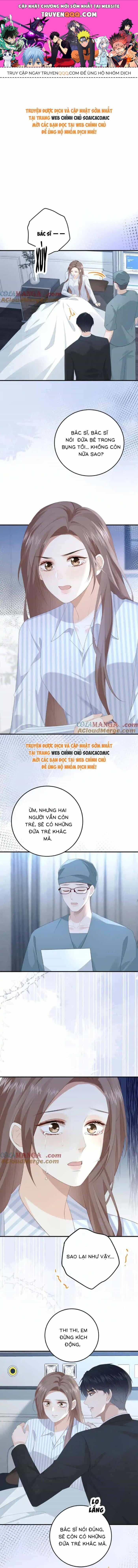 Ấm Hôn 100 Ngày - Chương 34 - ảnh 1