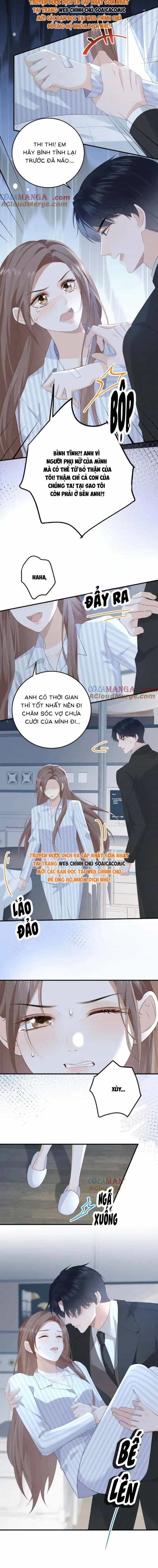 Ấm Hôn 100 Ngày - Chương 34 - ảnh 3