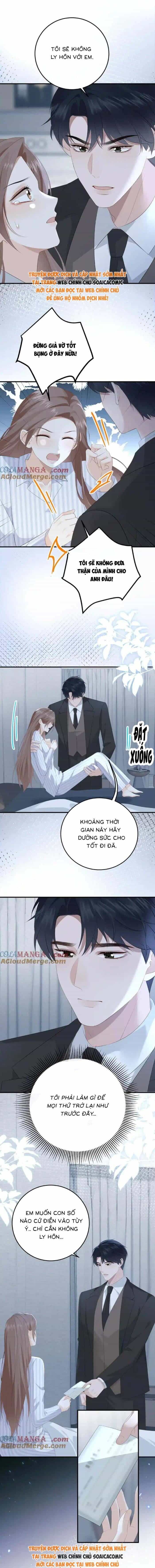 Ấm Hôn 100 Ngày - Chương 34 - ảnh 4