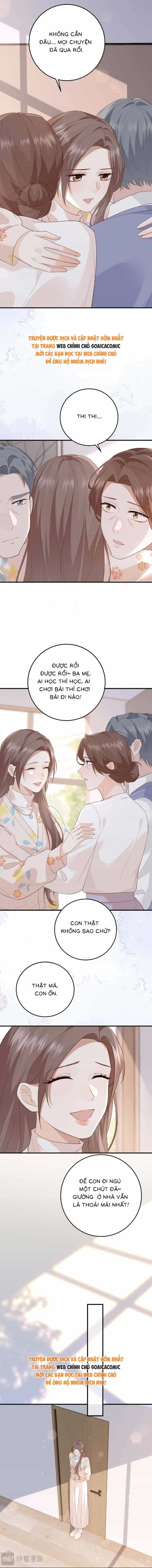 Ấm Hôn 100 Ngày - Chương 35 - ảnh 2