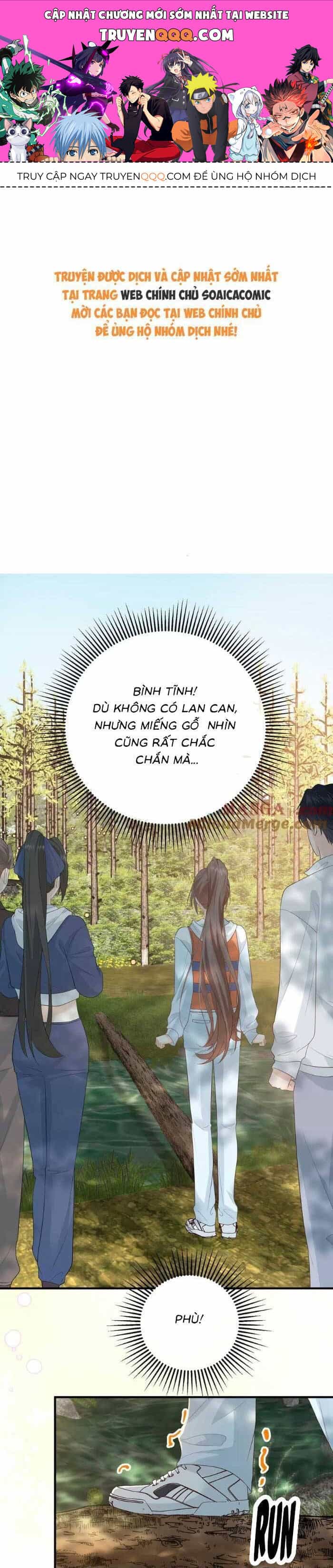 Ấm Hôn 100 Ngày - Chương 37 - ảnh 1