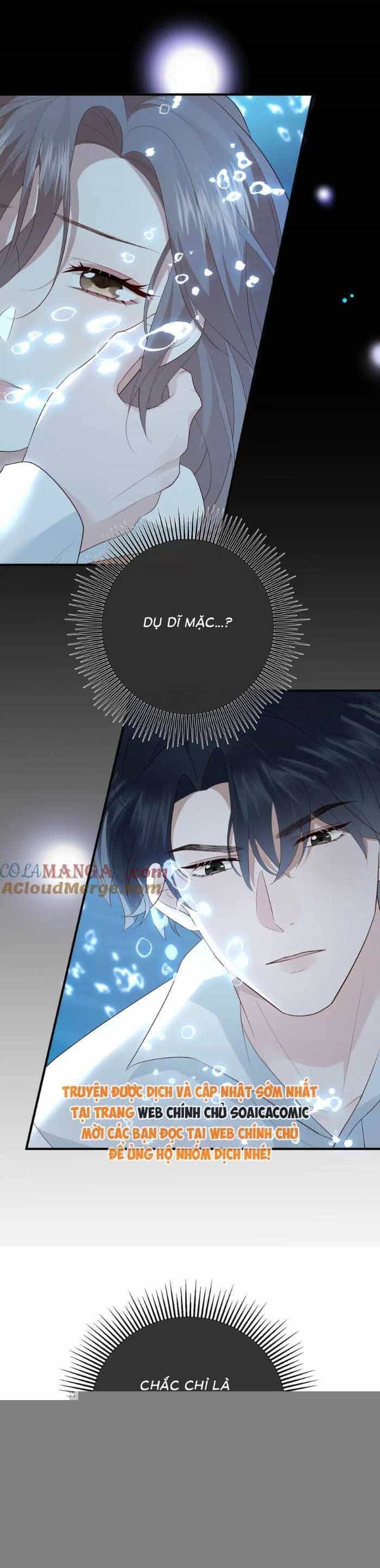 Ấm Hôn 100 Ngày - Chương 37 - ảnh 12