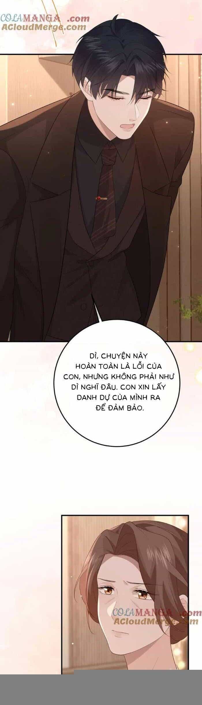 Ấm Hôn 100 Ngày - Chương 37 - ảnh 19