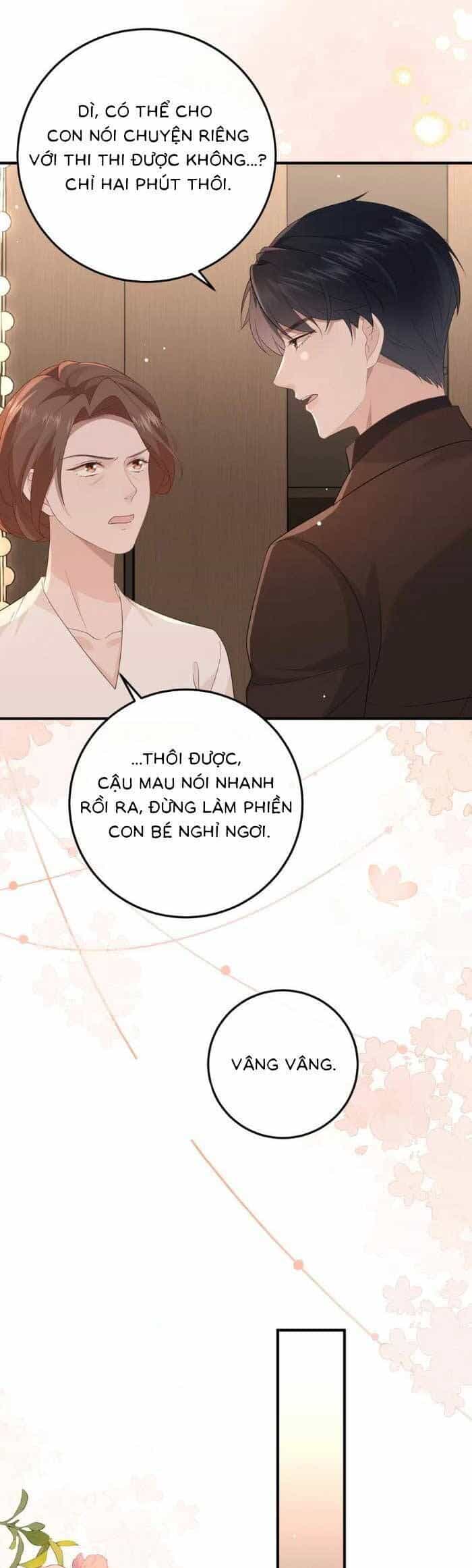 Ấm Hôn 100 Ngày - Chương 37 - ảnh 21