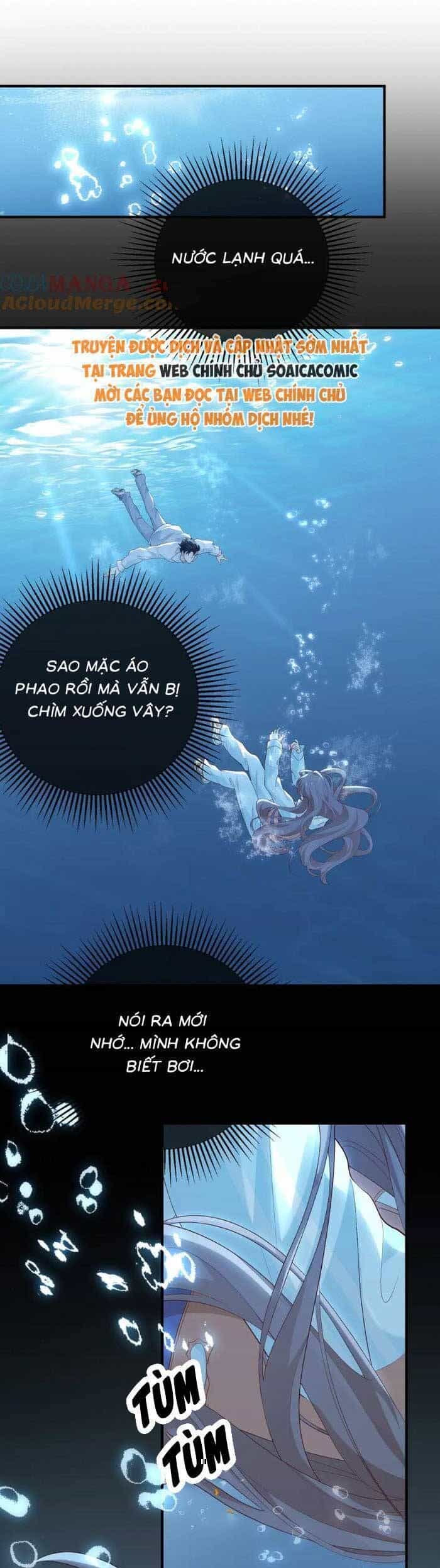 Ấm Hôn 100 Ngày - Chương 37 - ảnh 9