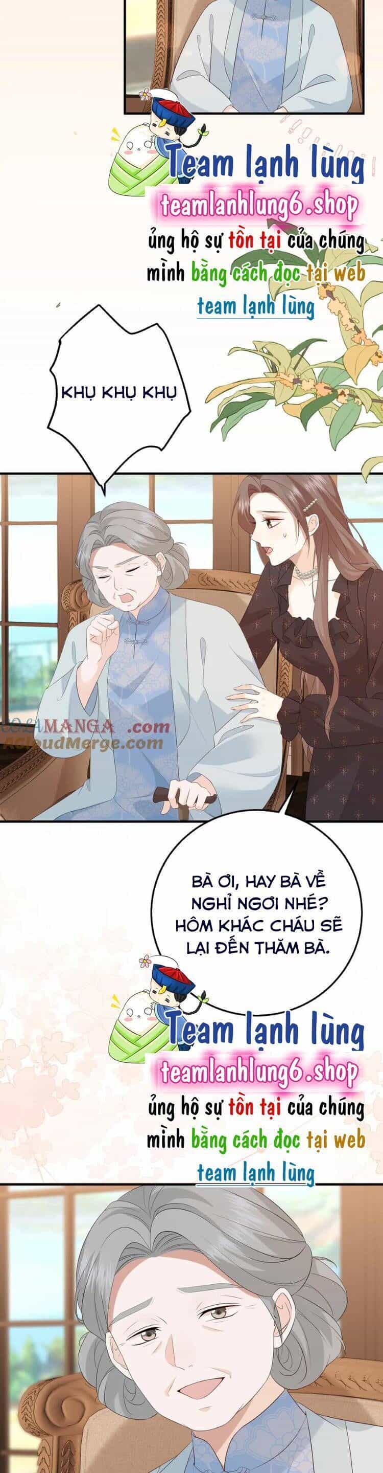 Ấm Hôn 100 Ngày - Chương 38 - ảnh 15